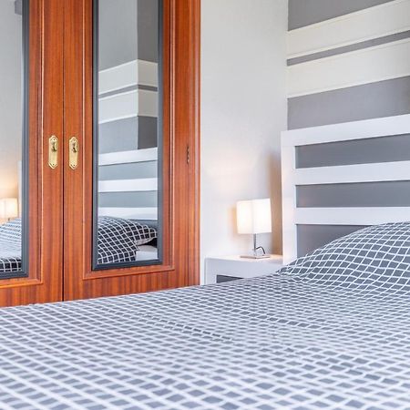 Apartment Zeus Calpe Zewnętrze zdjęcie