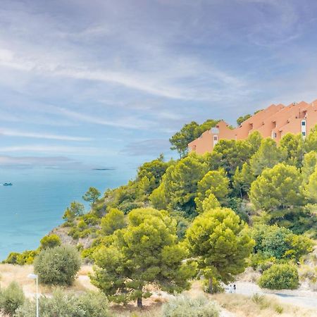 Apartment Zeus Calpe Zewnętrze zdjęcie