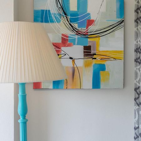 Apartment Zeus Calpe Zewnętrze zdjęcie