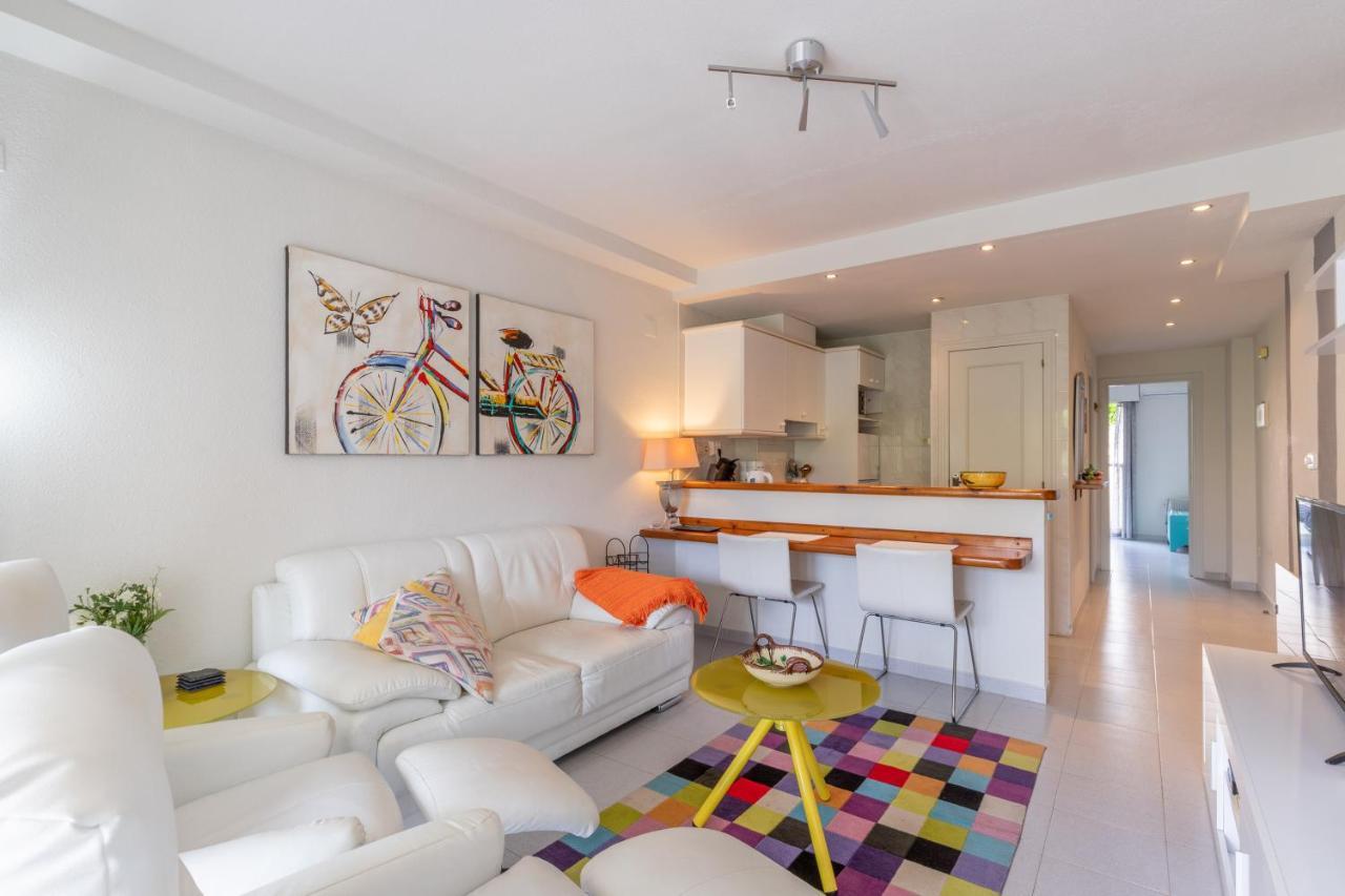 Apartment Zeus Calpe Zewnętrze zdjęcie