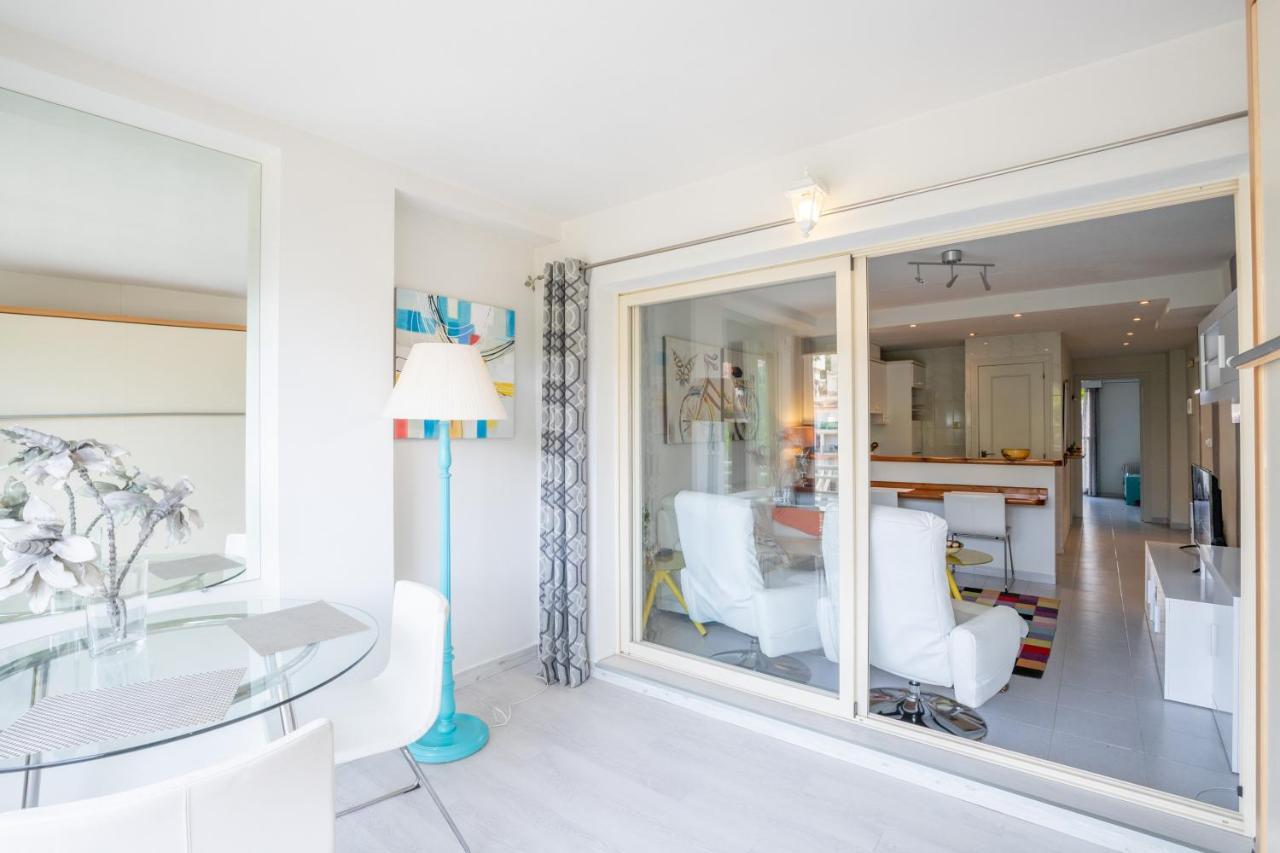 Apartment Zeus Calpe Zewnętrze zdjęcie