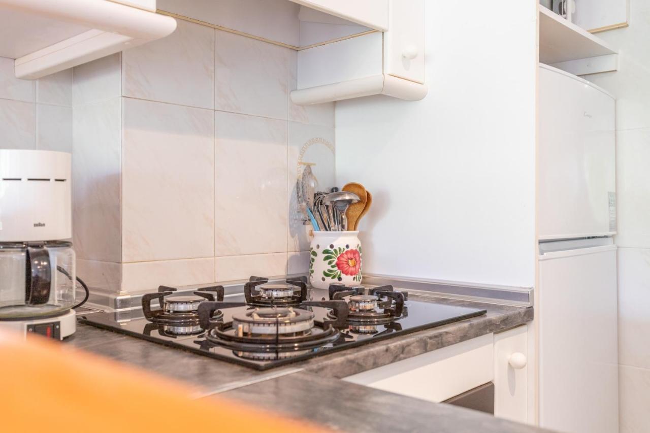 Apartment Zeus Calpe Zewnętrze zdjęcie