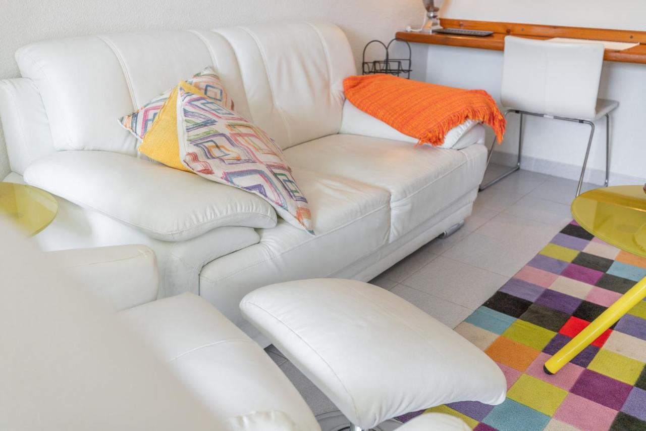 Apartment Zeus Calpe Zewnętrze zdjęcie