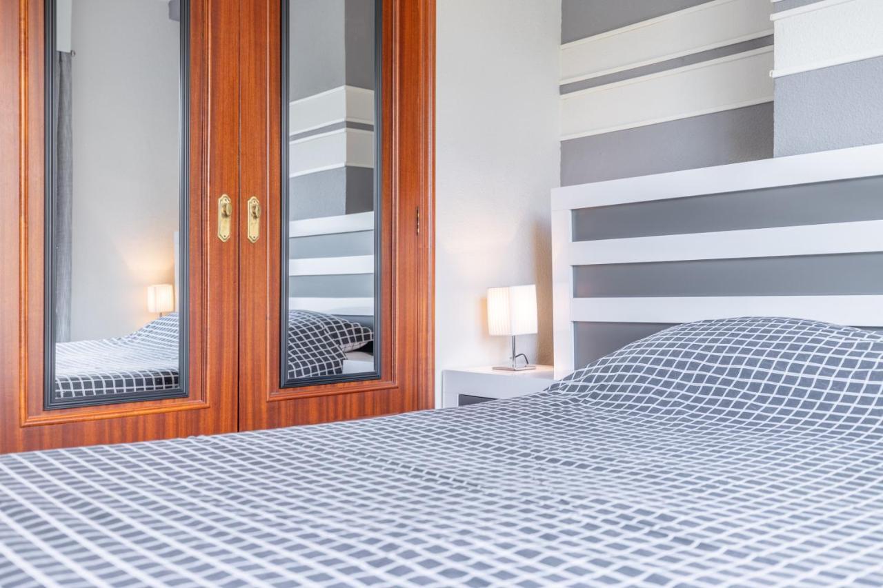 Apartment Zeus Calpe Zewnętrze zdjęcie