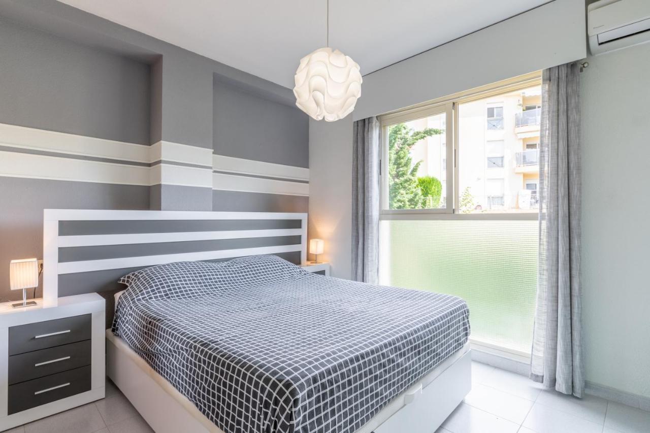 Apartment Zeus Calpe Zewnętrze zdjęcie