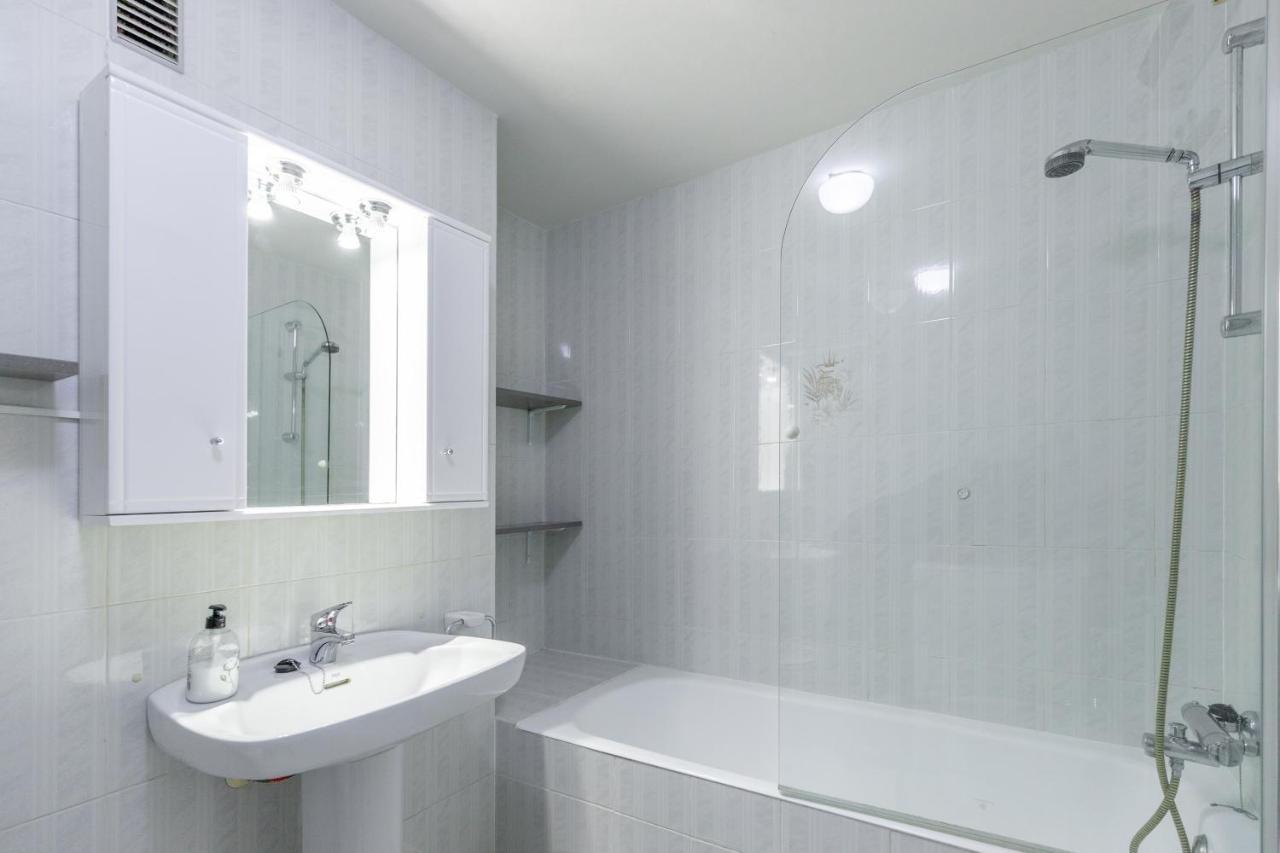 Apartment Zeus Calpe Zewnętrze zdjęcie